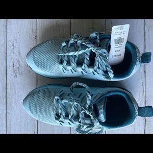 LL Bean North Peak Hiking/Trail Sneakers